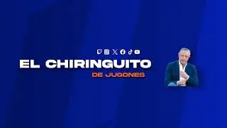 REAL MADRID - VILLARREAL | CHIRINGUITO LIVE