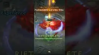 challenge rift 525 and paragon 986 all in one