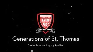 Part 1 &ndash; 5 in a Basilian | A Century of St. Thomas Legacy