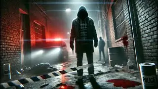 10 Shocking Crime Stories