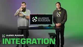 Integration - Audio Radar FAQ's