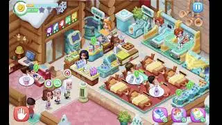 Happy Hospital Level 51 💉🩺🚑 ➖ Zurich ➖ FULL STORY ➖ CaroGamesNL