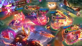 Who can stop me? | Moskov Game play | AVOCADO ML