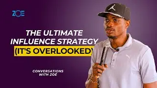 The Ultimate Influence Strategy for Impactful Profit-Makers