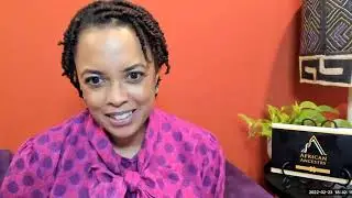Black History Month Keynote:  Dr. Gina Paige, President and Co-Founder of African Ancestry, Inc.