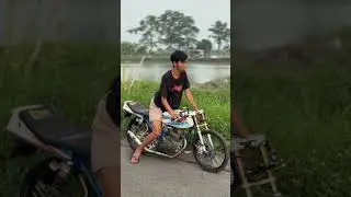 JOKI SAM AJRIL STAT BERSAMA GL BARBARA #automobile  #barbara  #glbarbara