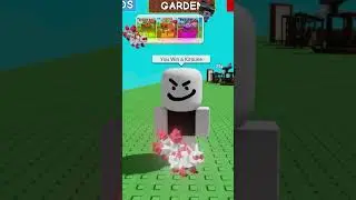 Pick A Number To Win A Kitsune #giveaway  #growagarden  #poorgardner  #roblox
