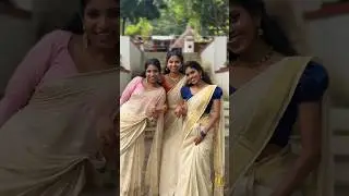 #transition#onam#dance#program#live#homies#relatable#pose#hairstyle#song#trending#reel#mallu#viral