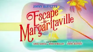 Escape to Margaritaville at Popejoy Hall