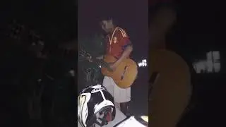 Saat Terakhir (Setia Band) Cover By Pengamen Kolaka Lupa Lagi Namanya 😂 Gegara Telat Upload 😁