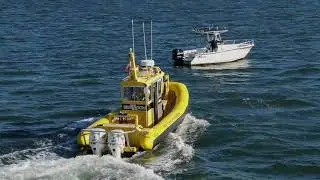Sea Tow&reg; Average Cost of a Tow