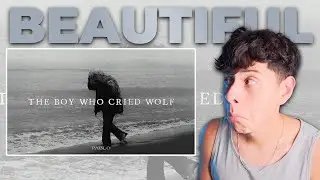 Music producer reacts to 