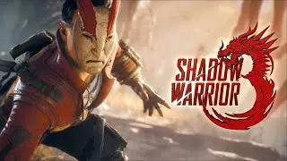 Shadow Warrior 3 Gameplay/Review