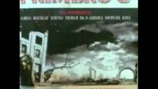 Primeiro G - Street Criminology