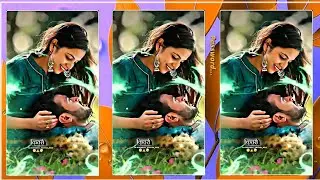 New Marwadi Status Video Editing Alight Motion 2026 Lyrics Video Status 4k 