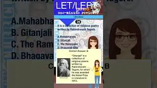 LET/LEPT 1-minute General Education Reviewer No. 11 | #reviewcentral #LET #LEPT #LPT #shortsfunny