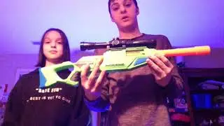 Adventure force alpha rogue review