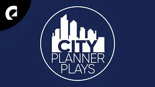 City Planner Plays Music Mix - Selected Songs by @CityPlannerPlays