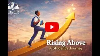 Rising Above: A Student's Journey (Educational Video Integrity)
