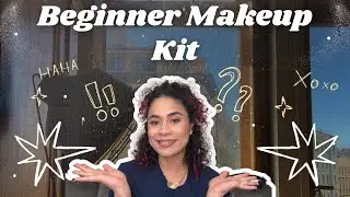 Let&rsquo;s Peek Inside My Beginner Makeup Artist Kit ✨