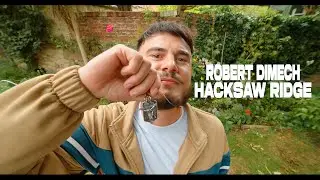Роберт Димек &mdash; &laquo;По соображениям совести&raquo; (официальный видеоклип) #AVSubmissions
