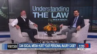 Understanding the Law: Can social media hurt your personal injury case