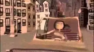 DB Boulevard Point of view 2002