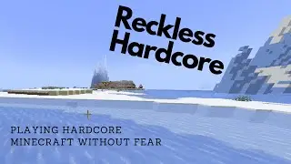 Reckless Hardcore #1