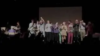 Fix You (NHS version) - Brighton Hospital Comedy Revue