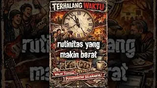 AI Music Project - Terhalang Waktu