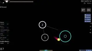 EASIEST 200 PP in Osu! For 6 Digit