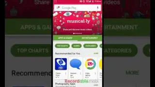 How to use touch vpn....