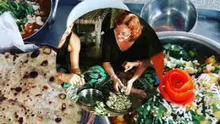 Natural lake view  cooking classes