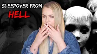 Her Parents Had A Room Full Of DEAD People!!! *WTF*