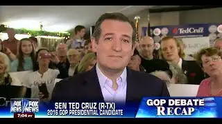 &bull; Ted Cruz &bull; Nothing Compassionate About Giving American Jobs To Illegals &bull; 11/11/15 &bull;