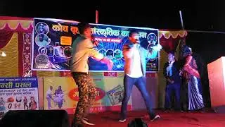 King of koch hip hop live....farsadanig....