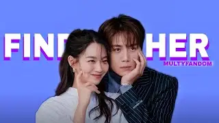 the golden scenes - Multyfandom kdrama fmv edit ( finding her )