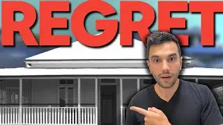 The Truth About Buying in a Hot Property Market | My #1 Regret