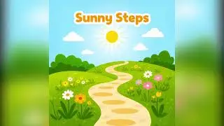 Sunny Steps 4K