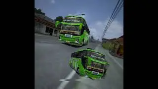 mod bus tuan muda jb5 #bussid #bussidindonesia
