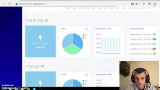 Making Money With Bitcoin - HashFlare Review Real Earnings $$$$