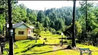 Inside the Most Isolated Village in Kashmir