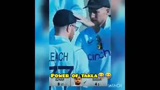 the boys || power of takla😂😂#shorts #cricket