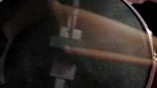 Drum Master DIY Electronic Drum Brain
