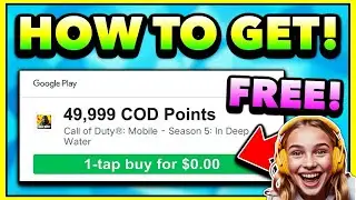 Call of Duty Mobile Hack/MOD Menu for Android & iOS in 2025? How I Got Unlimited CP & Credits GUIDE