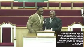 #Sermon: We Need to be an Uncompromised Church Text: Romans 12:1-2
