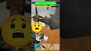 Tomorrow MMO nuclear quest gameplay #comedy #funny #survialgame #gameplay