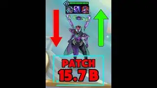 TFT PATCH 15.7B META UPDATE &ndash; 7 Mighty Mech & Neeko Starfall NERFED
