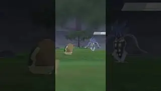 Bullet Seed: Encyclopedia of Pok&eacute;mon Moves #shorts #pok&eacute;mithos
