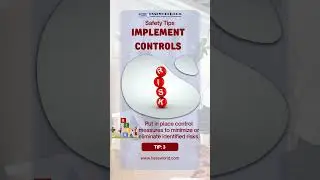 Risk Assessment  Safety Tips Creating a Safer Work Environment